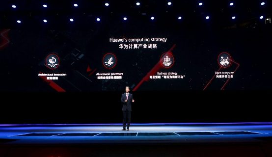 Huawei Connect 2019 Highlights: Atlas 900, computing strategy and more