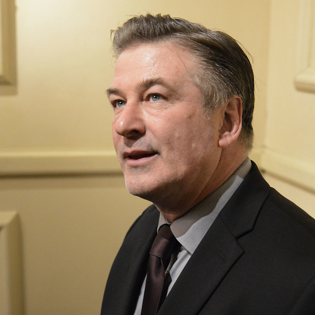 Alec Baldwin to give his account of fatal 'Rust' shooting