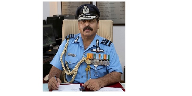 Air Vice Chief Air Marshal RKS Bhadauria To Be Next Chief Of The Air Staff