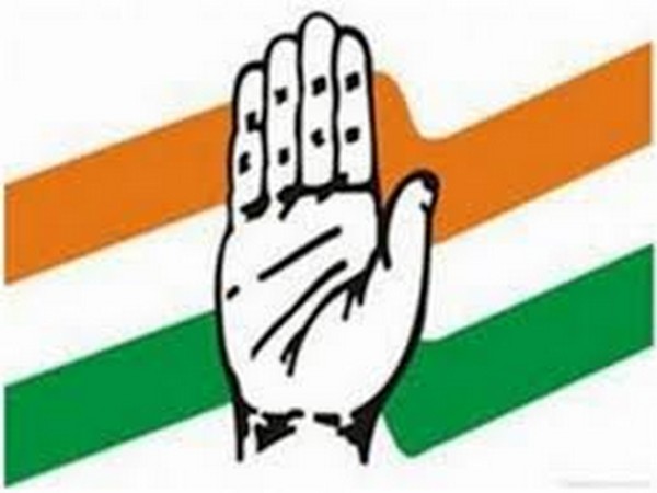Congress hopes for victory in Maha polls