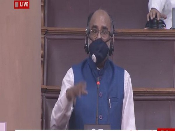 Fight against TB has slowed down due to COVID-19 pandemic: KJ Alphons