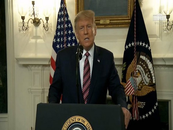 Trump says expects 'fairly fast' decision on TikTok ahead of November 12 deadline