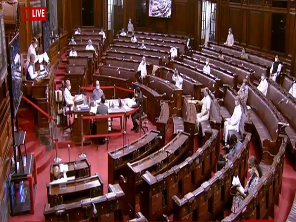 Rajya Sabha passes the Epidemic Diseases Amendment Bill, 2020