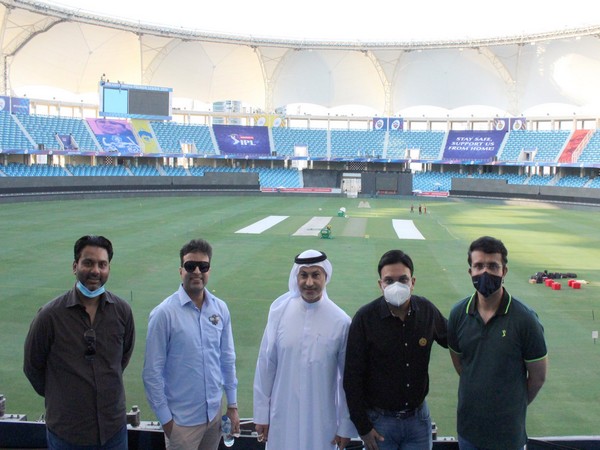 BCCI, Emirates Cricket Board sign MoU and hosting  agreement to boost cricket between India-UAE