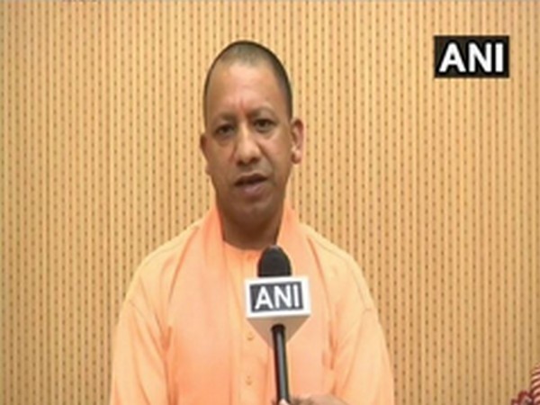 Adityanath praised by PM for measures to tackle COVID in UP