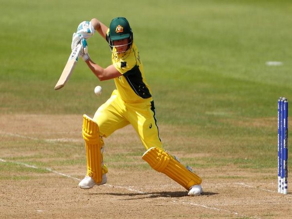 Women's cricketers set to return to action with top T20I rankings at stake