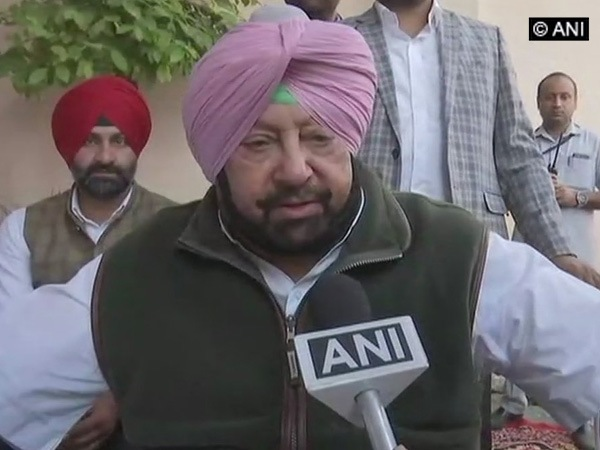  Punjab CM shifts Sardulgarh BDPO for claiming farmers' protest proposed by Punjab govt