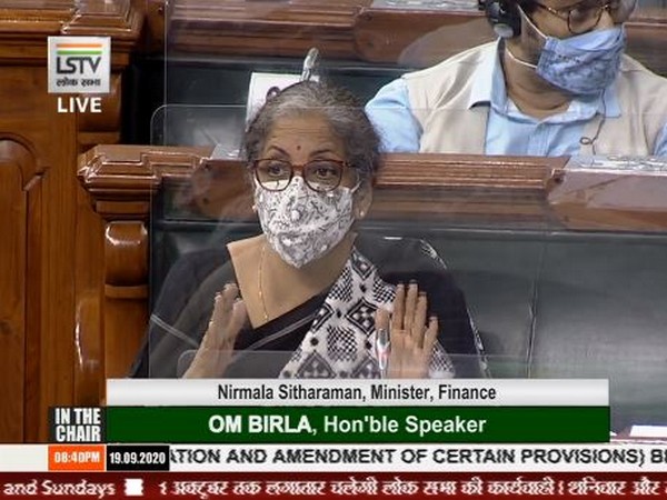 Lok Sabha witnesses clash between treasury benches, Congress members over PMNRF, PM CARES Fund      