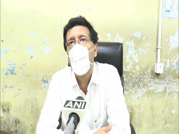Over past month, hospital in Uttar Pradesh's Kanpur admitted 250 patients with viral fever