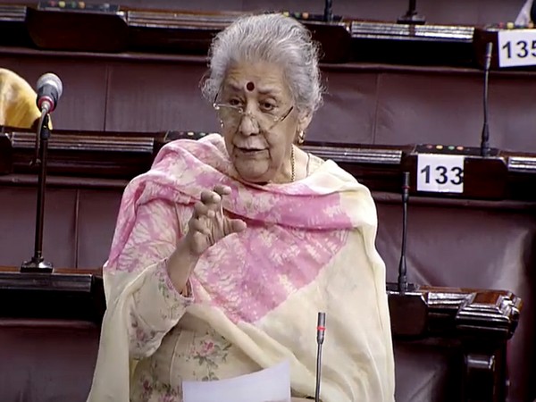 Ambika Soni refuses Punjab CM's post, turns down Cong high command's offer 