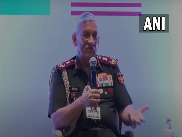 In first foreign visit after taking over as CDS, Gen Bipin Rawat to visit Russia, US 