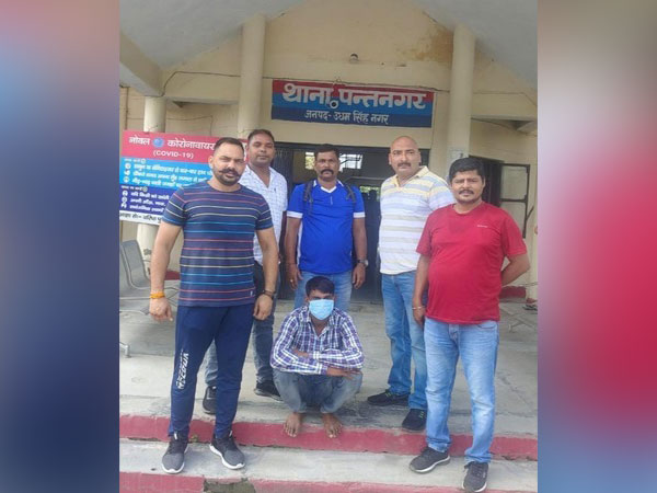 Drug dealer held with heroin in Uttarakhand's Rudrapur 