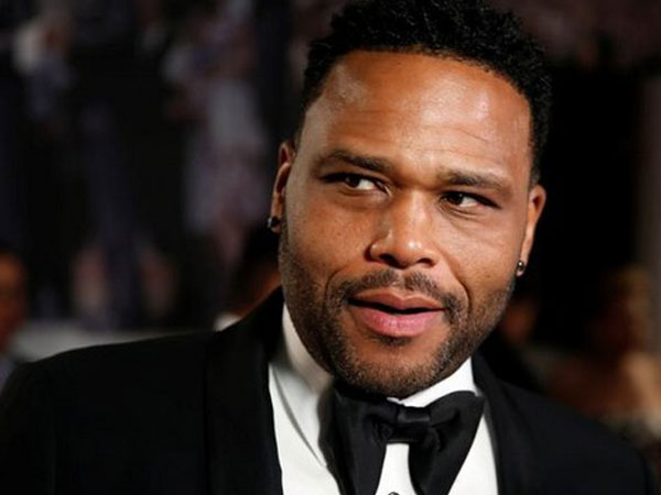 'Time for a Win': Anthony Anderson wants to end his nomination streak at Emmys