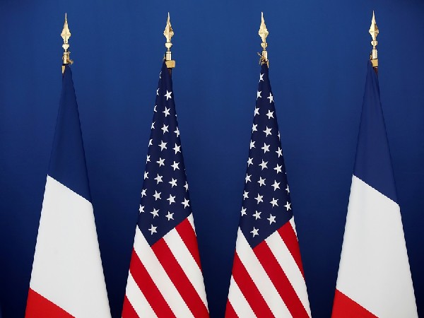 Science News Roundup: France, U.S. aim to increase cooperation on space issues