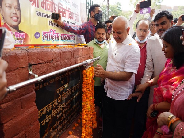 Delhi: 2 roads in Patparganj named after two famous personalities of Uttarakhand