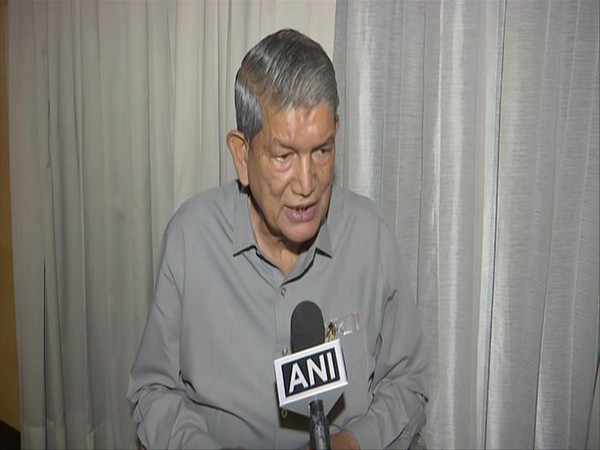 Punjab to have two Deputy Chief Ministers, says Harish Rawat