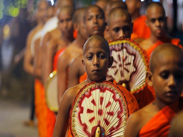 Sri Lankans annoyed over destruction of Buddhist heritage in Pakistan