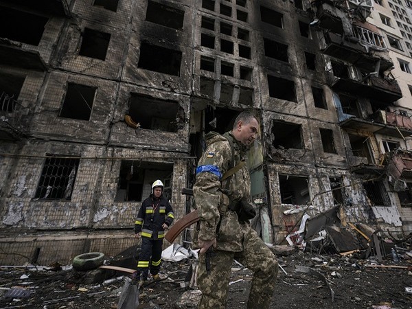 Russia's recent losses in Ukraine war may make Middle East nations to think about realignment