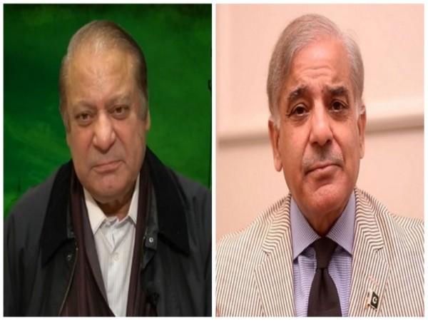 Pakistan PM Shehbaz, Nawaz Sharif agree on conducting next elections at stipulated time