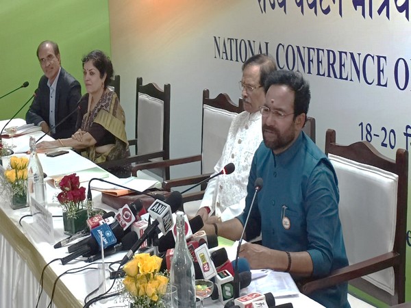 National Tourism Policy will be brought out before next Budget session: G Kishan Reddy