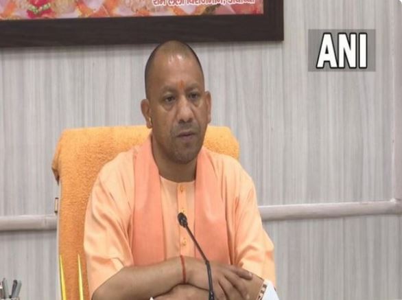 UP CM expresses grief over Deoria roof collapse incident, announces ex-gratia of Rs. 4 lakhs