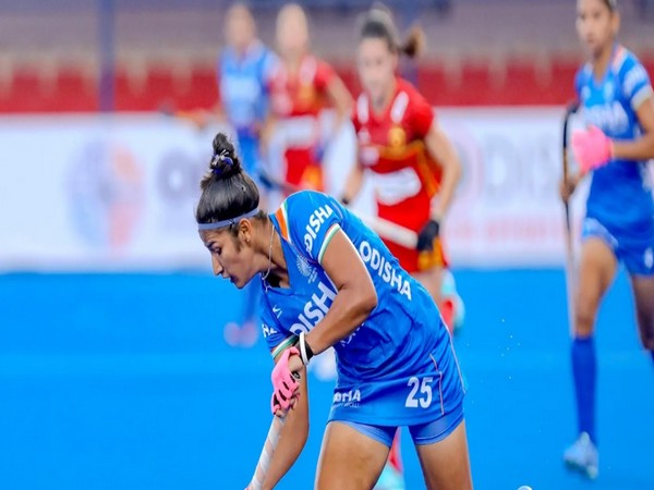 We lacked in finishing during CWG: Indian women's team forward Navneet Kaur