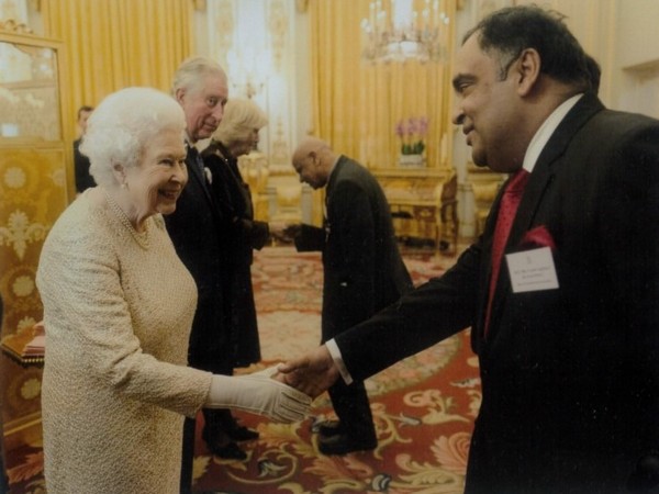 Royal Innings: Former Indian High Commissioner to UK recalls 'cricket chat' with late Queen Elizabeth II