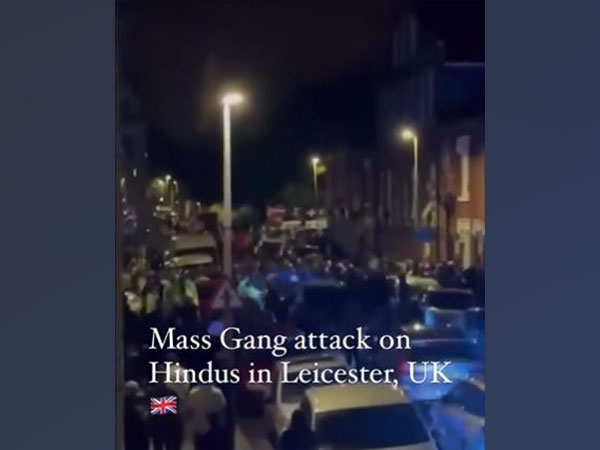 UK: Total arrests reach 15 in East Leicester violence