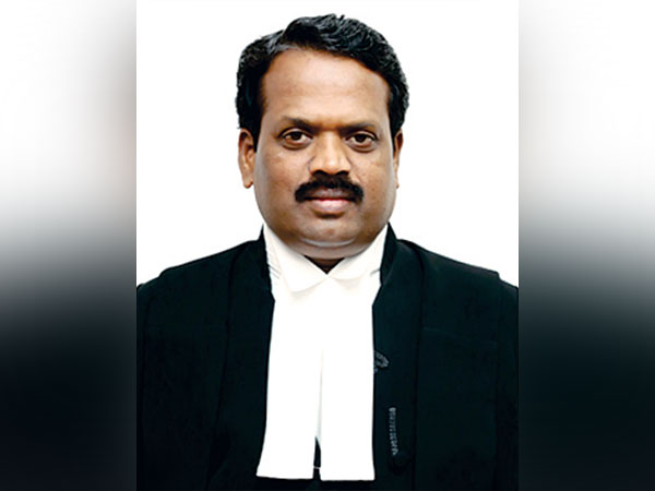 Centre appoints Justice T Raja as Acting Chief Justice of Madras High Court