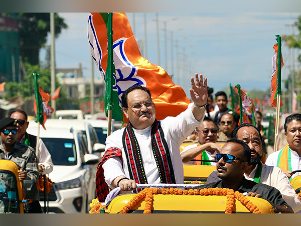 JP Nadda to visit poll-bound Gujarat for two days; roadshow, organisation meetings on the agenda