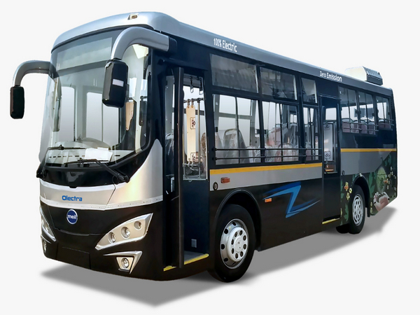 Olectra bags order worth Rs 185 cr from Thane Municipal Transport Undertaking