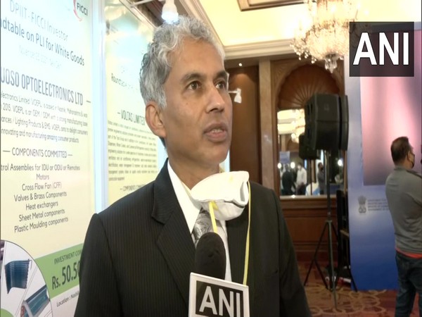 Logistics cost will be cut to 8-9 per cent of GDP by 2030: DPIIT Secretary