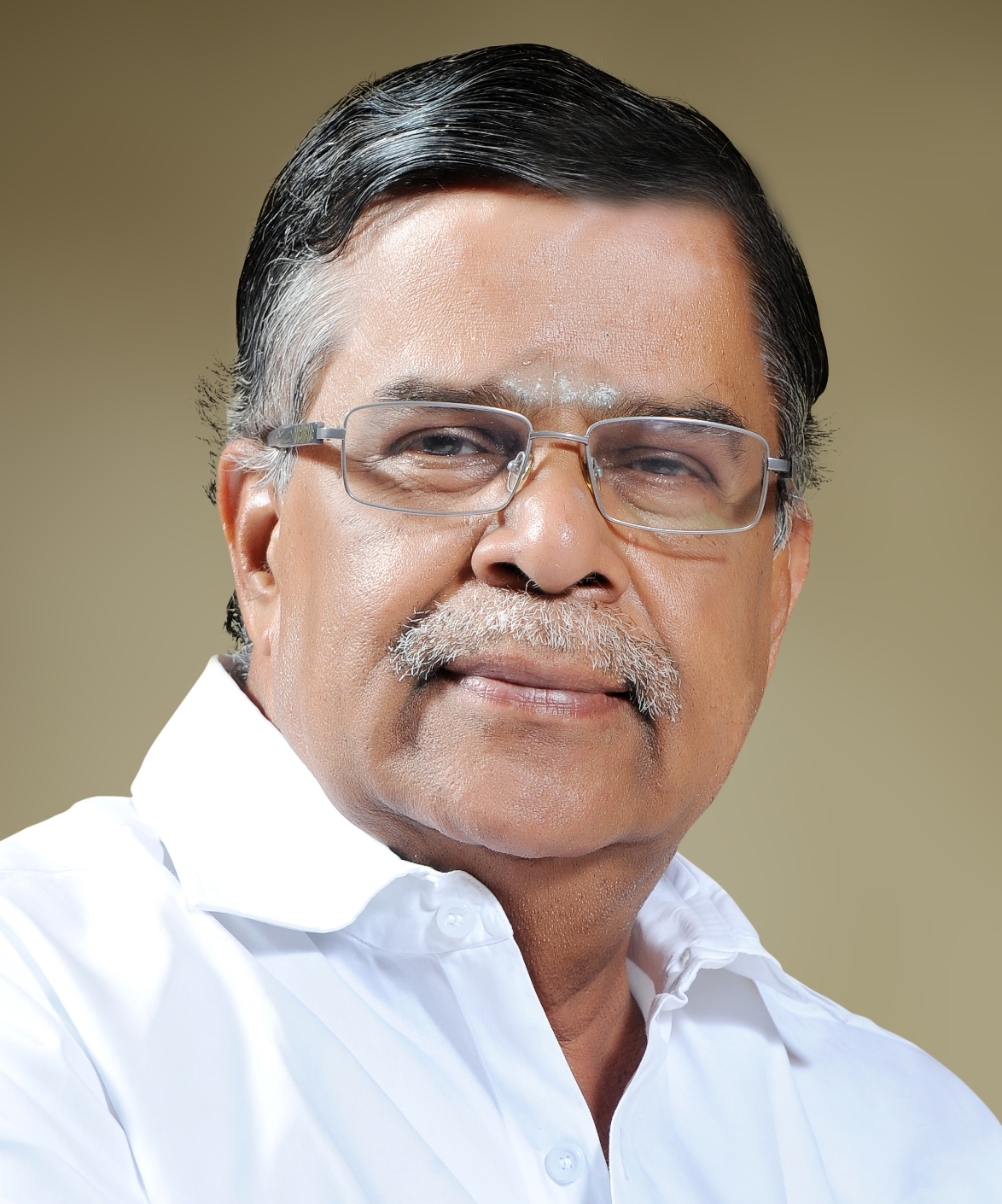 Manipur Governor La Ganesan hospitalised in Chennai