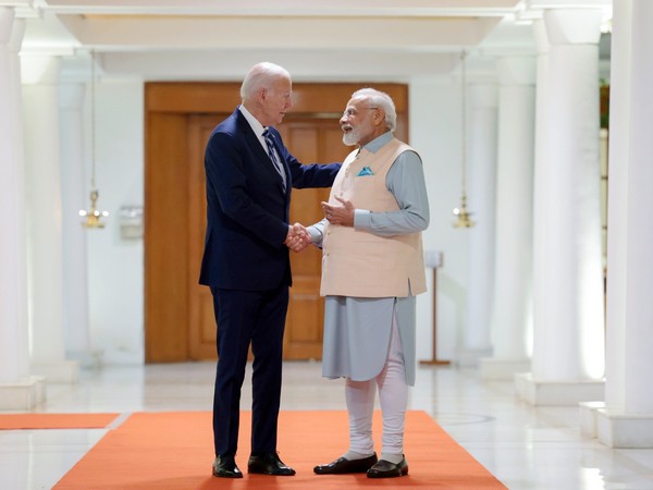 “Very productive couple of days”: White House official on India’s G20 presidency