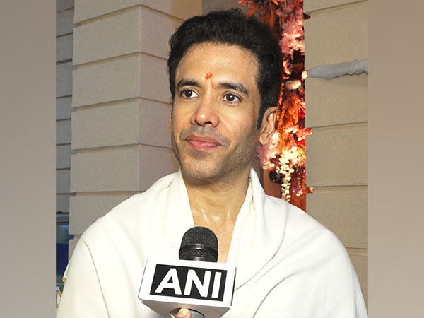 “We have started understanding traditions and we are more eco-friendly”: Tusshar Kapoor on the occasion of Ganesh Chaturthi