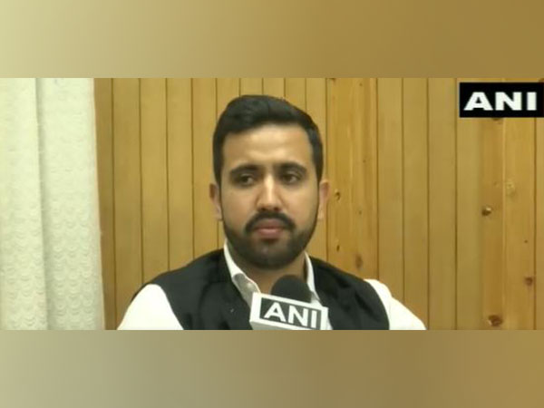 "Congress party will support it": Vikramaditya Singh on Women's Reservation Bill