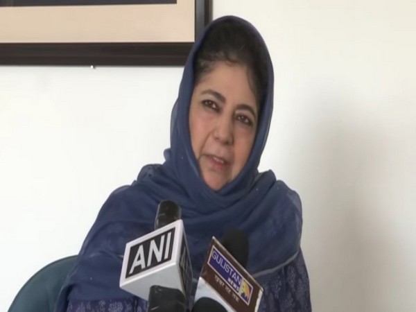 “It is better late than never…”: Mehbooba Mufti calls Women's Reservation Bill “important step”