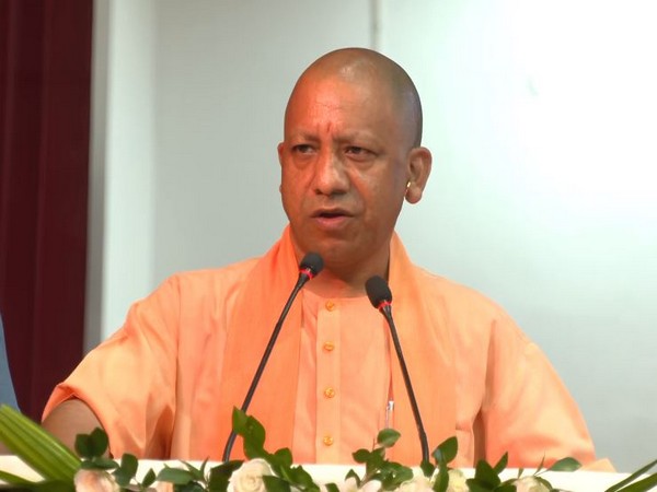"India's great democracy has become proud in true sense today": UP CM Yogi Adityanath on Women Reservation Bill