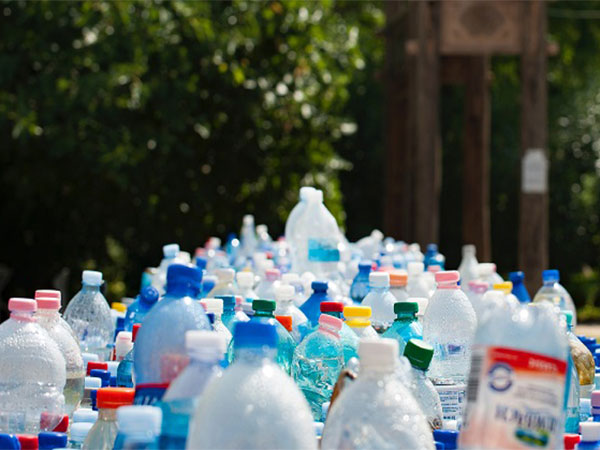 Karnataka government bans use of single-use plastic water bottles in official meetings