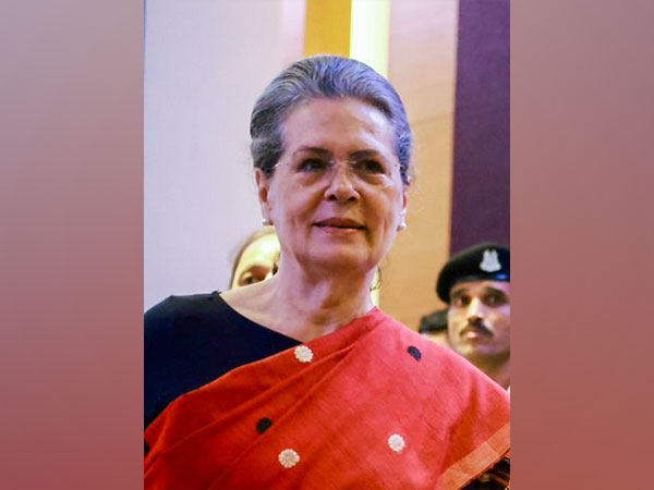 Sonia Gandhi likely to be lead speaker of Congress to discuss Women's Reservation Bill in Lok Sabha tomorrow