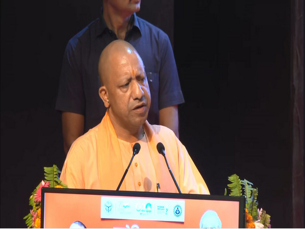 New Parliament building will give momentum to continuous journey of 'Ek Bharat-Shrestha Bharat': CM Yogi