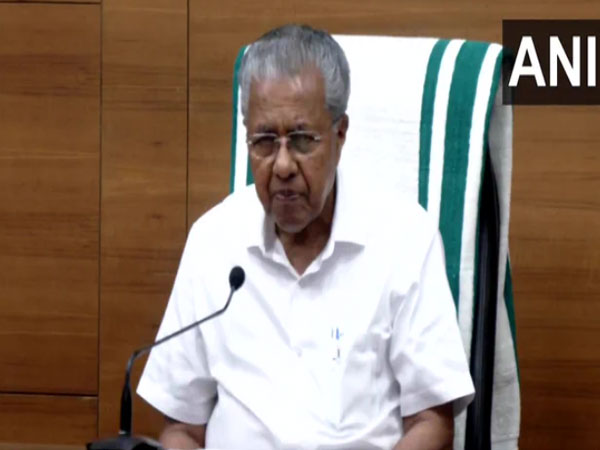 Kerala to conduct surveillance study on Nipah virus: CM Pinarayi Vijayan
