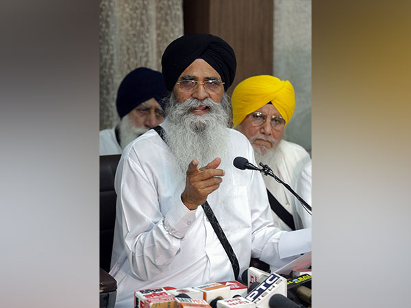 India, Canada should adopt agenda of serious dialogue instead of accusations: SGPC Chief Dhami