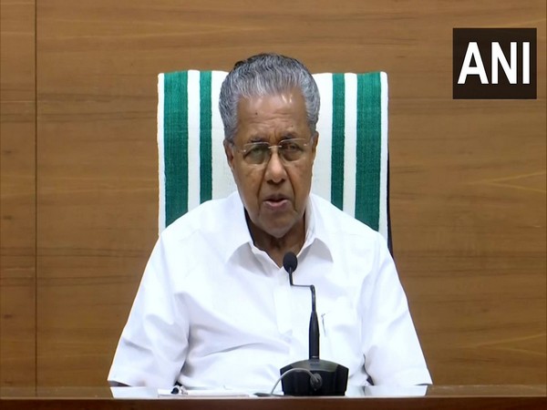 "It is something that we have been demanding for a long time": Kerala CM Vijayan on Women's Reservation Bill