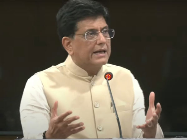 AI-Powered Trademark Search Tech Launched by Union Minister Piyush Goyal