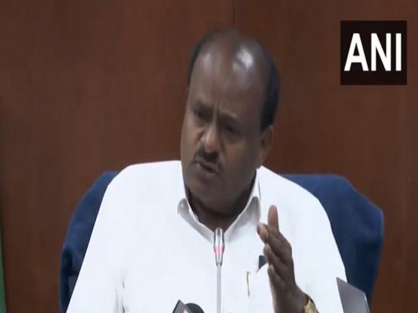 Kumaraswamy Denies Role in Controversial Land Denotification