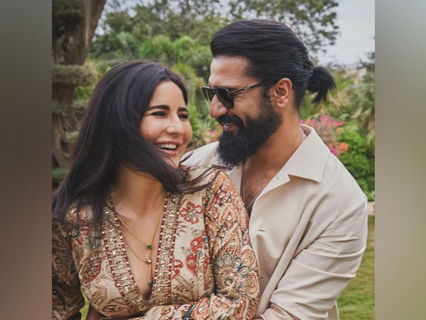 Katrina Kaif Discusses Self-Image Struggles and Support from Husband Vicky Kaushal