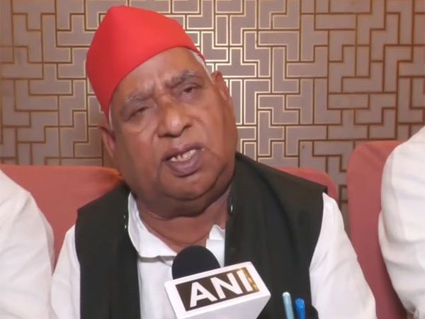 Samajwadi Party MP Criticizes BJP: Claims 'One Nation One Election' a Diversion Tactic