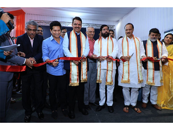 RRP Electronics Unveils Maharashtra's First Semiconductor OSAT Facility