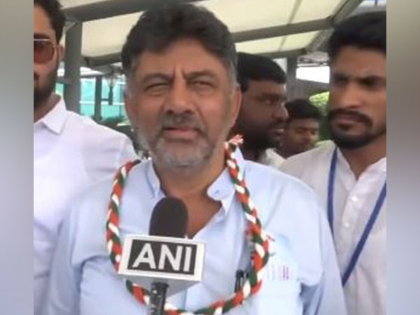 One Nation, One Election is not possible: Karnataka Deputy CM DK Shivakumar